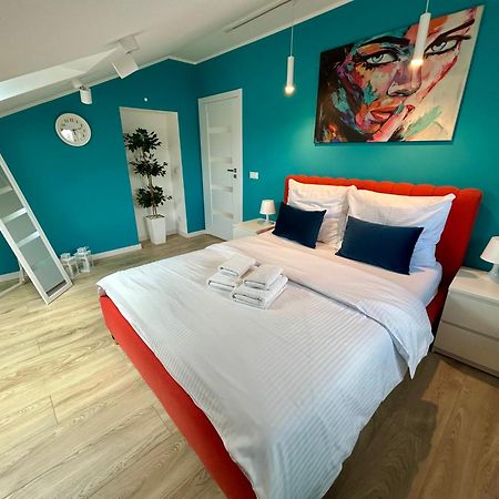 Apartment Targowa L15 Lublino Esterno foto