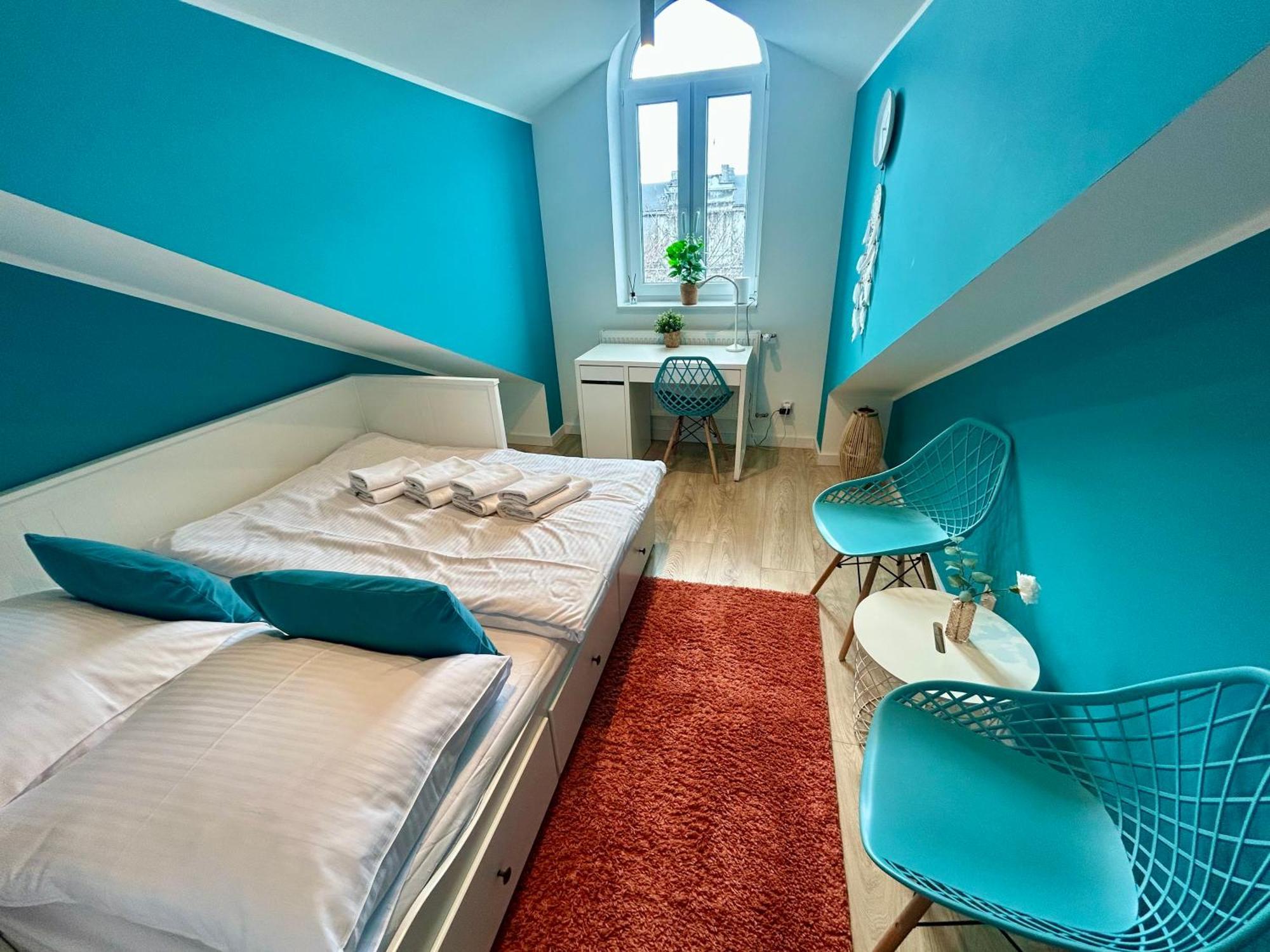 Apartment Targowa L15 Lublino Esterno foto